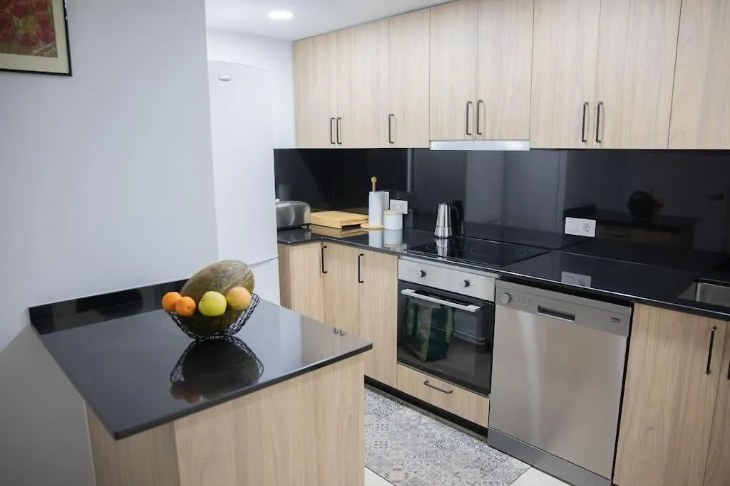 Apartment Luminoso Y Espacioso Piso A 5 Min Andando Del Mar Palamos