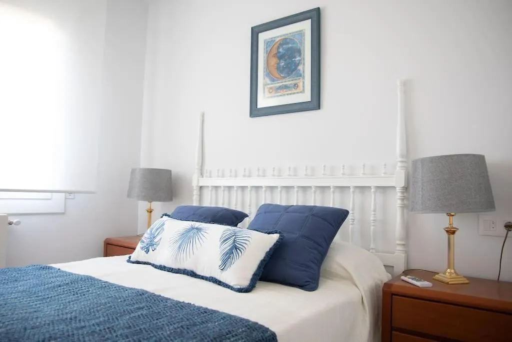 Apartment Luminoso Y Espacioso Piso A 5 Min Andando Del Mar Palamos
